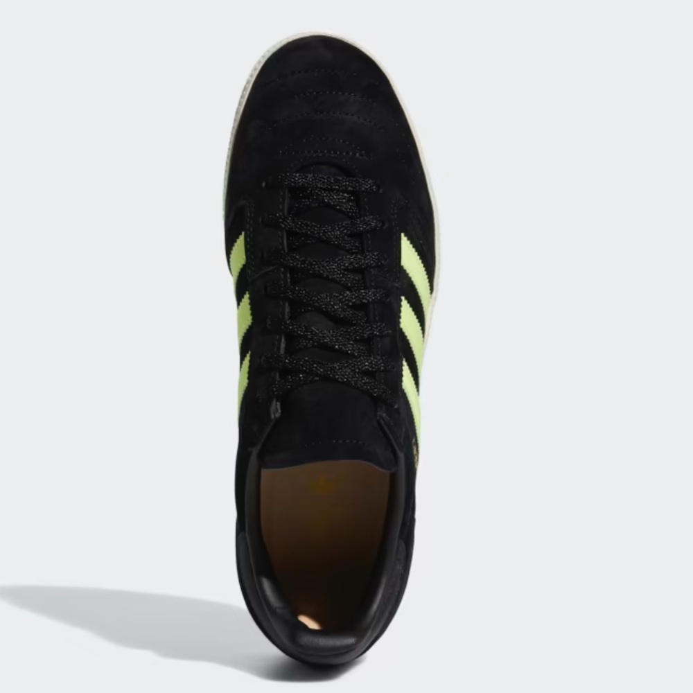 adidas Busenitz Vintage Black - Picture 5 of 5